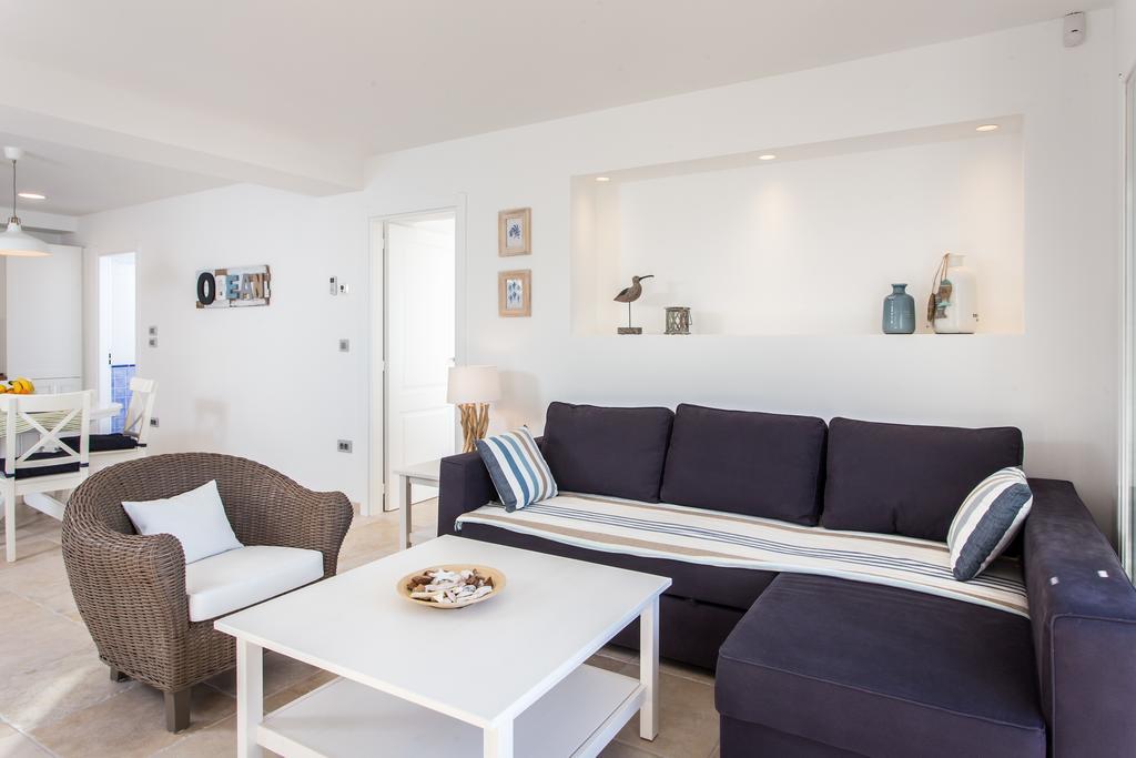 Ocean Apartment By Duhomes Дубровник Номер фото